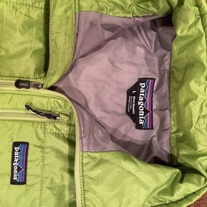 Patagonia